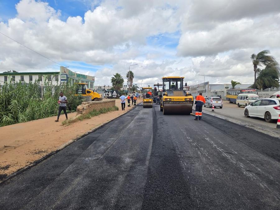 Urban Infrastructure